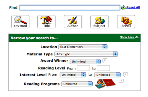 Catalog 
